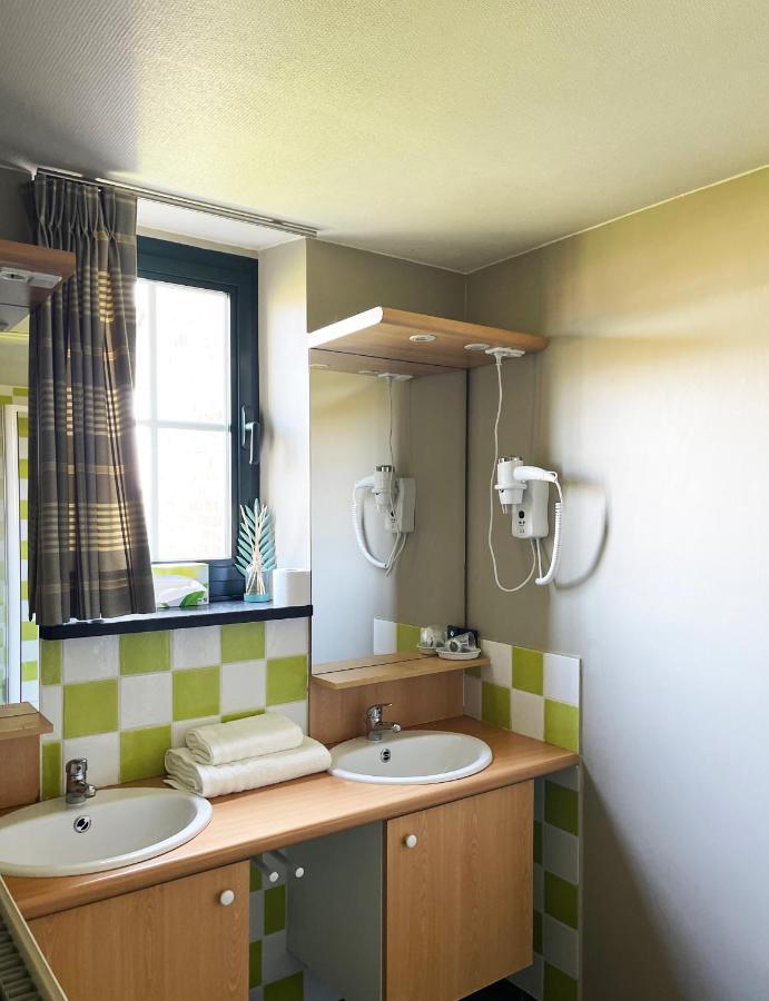 Hotel Het Elsland Wervik Экстерьер фото