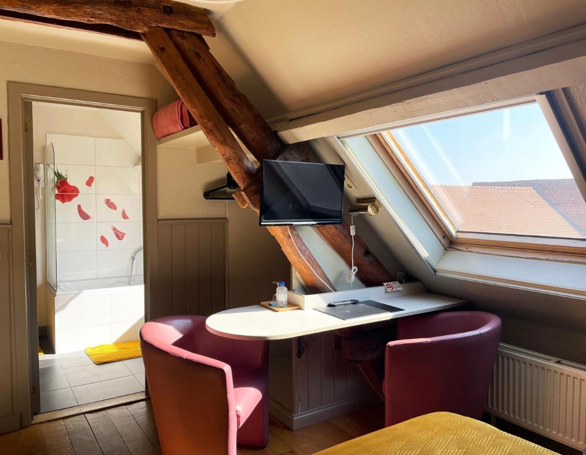 Hotel Het Elsland Wervik Экстерьер фото