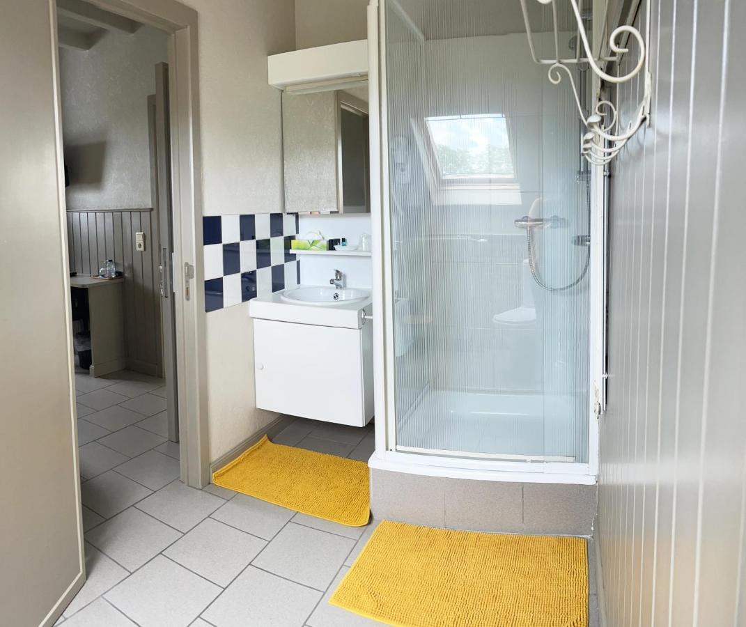 Hotel Het Elsland Wervik Экстерьер фото