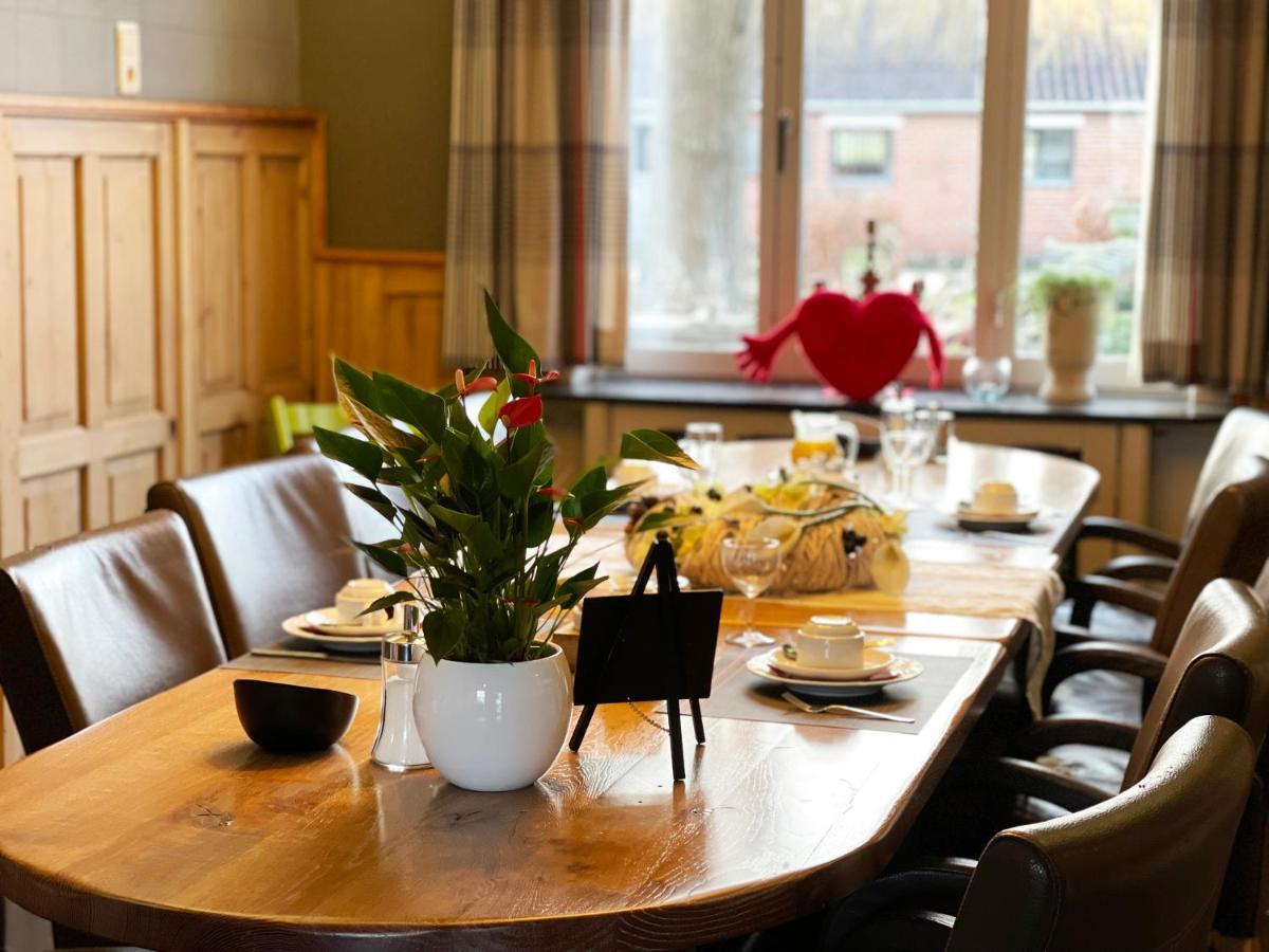 Hotel Het Elsland Wervik Экстерьер фото